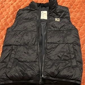 **[Abercrombie kids]**